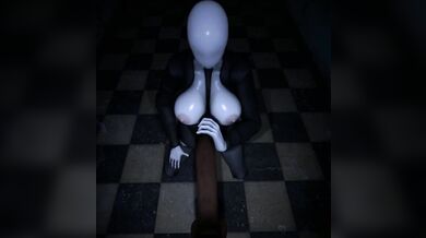 The Slimmer with a Hand Job (Slow Learner)