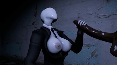 The Slimmer with a Hand Job (Slow Learner)