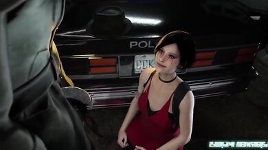 Hentai Seduction Collection