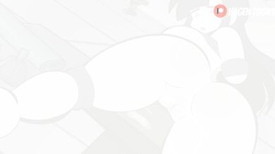 Audrey and the Ropes [Antonella's Tight Bondage Adventure]