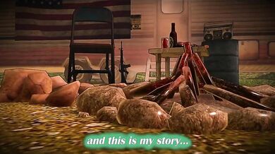 Rewritten: The Futa/Historian - Chapter One