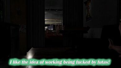 Rewritten: The Futa/Historian - Chapter One