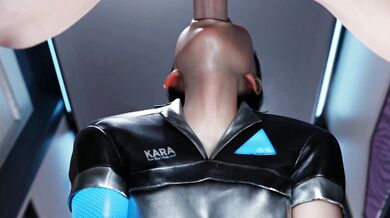 The Kara Project [Hentai] : Taken Over by the Alien Queen