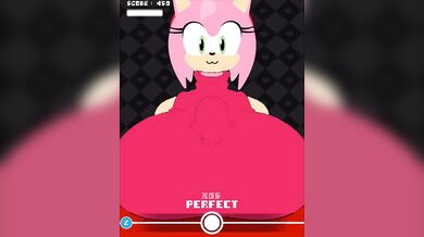 Ride Me Raw - Amy ([BeatBanger%) Hentai Fuck Fest!