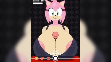 Ride Me Raw - Amy ([BeatBanger%) Hentai Fuck Fest!