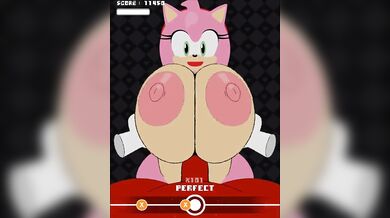 Ride Me Raw - Amy ([BeatBanger%) Hentai Fuck Fest!