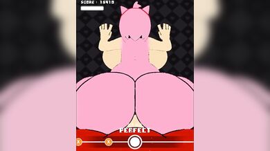 Ride Me Raw - Amy ([BeatBanger%) Hentai Fuck Fest!