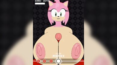 Ride Me Raw - Amy ([BeatBanger%) Hentai Fuck Fest!