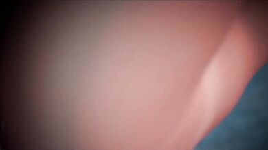 WARNING: THIS VIDEO IS NOT SAFE FOR WORK! JILL VALENTINE FUCKS HUNTER GAMMA AS X LOOKS ON