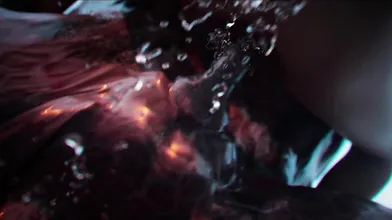 WARNING: THIS VIDEO IS NOT SAFE FOR WORK! JILL VALENTINE FUCKS HUNTER GAMMA AS X LOOKS ON