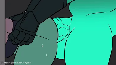 The Stroke of a Magic Wand
