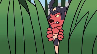 League of Legends - Volibear and Nasus, A Lane Topping Hentai Video