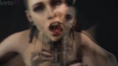 My Mischievous Waifu Gets Fucked Raw!