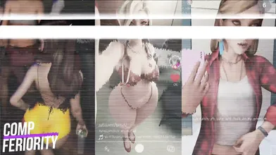 My Mischievous Waifu Gets Fucked Raw!