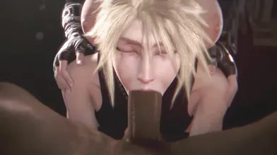 My Mischievous Waifu Gets Fucked Raw!