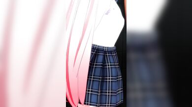 Sexual Revenge: Nakiri Ayames Deep Throat Desires