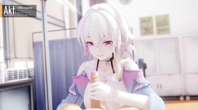 Anniversary sex gets hot on the March 7th of every year