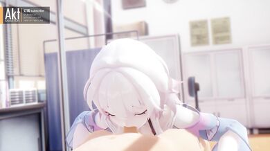 Anniversary sex gets hot on the March 7th of every year