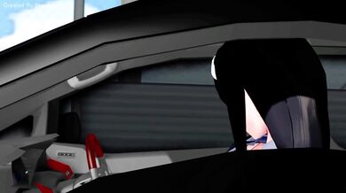 Momoka Yuuki Squirt Orgasm in the Office Chair 3[Japanese]