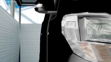 Momoka Yuuki Squirt Orgasm in the Office Chair 3[Japanese]