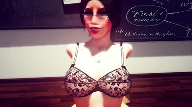 Teachers Pet: Diana Skinner Gets Extra Special Treatment