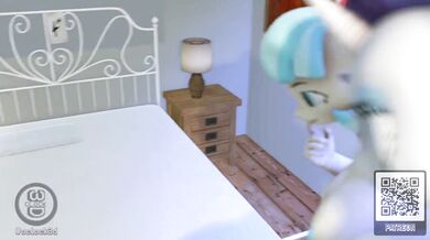 Rainbow Dash Spit Shine Shopping (Part 2) SFM O’Clock