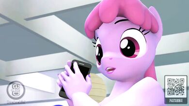 Rainbow Dash Spit Shine Shopping (Part 2) SFM O’Clock