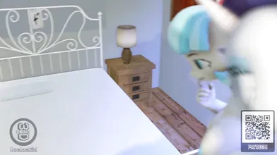 Rainbow Dash Spit Shine Shopping (Part 2) SFM O’Clock