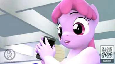 Rainbow Dash Spit Shine Shopping (Part 2) SFM O’Clock