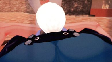 Zootopia: Judy Hopps Ultimate Hentai Adventure - Part 2