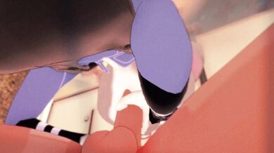 Zootopia: Judy Hopps Ultimate Hentai Adventure - Part 2