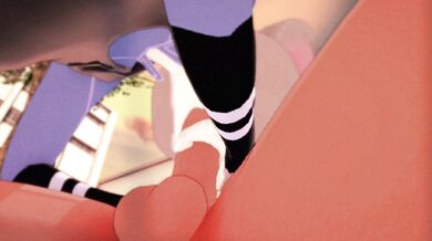 Zootopia: Judy Hopps Ultimate Hentai Adventure - Part 2