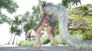 The Hottie in the Sun - Ep 1: Best View 2