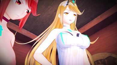 Rewritten as Together (NoduSFM HMV) ShiranuiStan