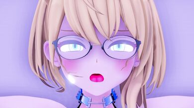 Hentai - MV #73 Remake Spider-Gwen ver After That (Nekomimi & Lingerie) [ブラン]