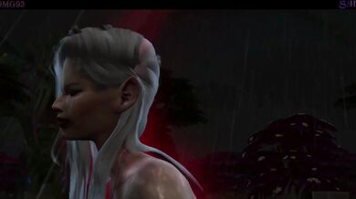 Witch Bred Ritual: The Sacred Wombs of the Goddess