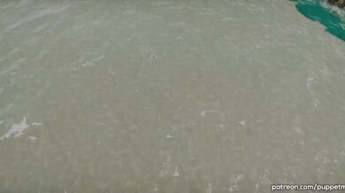 Lustful Escapades, Episode 5 The Vacation