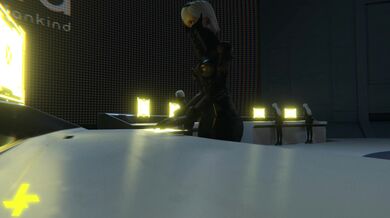 The Wicked Sorceress and the Sword Masters Sexy Adventure in the Fantastical World of Nier: Automata