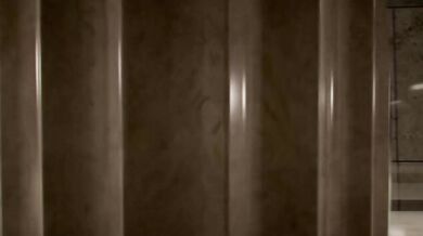 One wild night with three girlfriends and a PMV #2