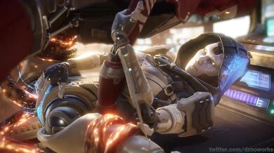 Ashs unexpected visitor (Revenant) - [Zooworks]