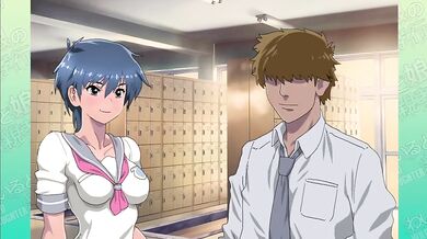 Hentai PORN - Wild Musume and their Feral Lesbianism