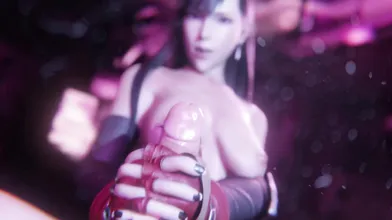 Sexy Robot Girlfriend Has Passionate Encounter with You (in Virtual Reality)