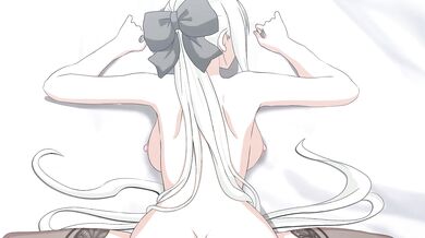 Sexy Nurses and Cheerleaders Love It! - Morgans 23rd Birthday Surprise Fuck Fest with Ginhaha!