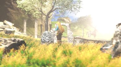 The Legend of Zelda - Links Secret Sexual Desires Revealed as Zelda Gets Fucked by the Yiga Clan!