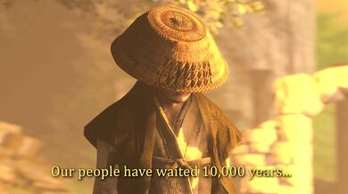 The Legend of Zelda - Links Secret Sexual Desires Revealed as Zelda Gets Fucked by the Yiga Clan!