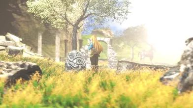 The Legend of Zelda - Links Secret Sexual Desires Revealed as Zelda Gets Fucked by the Yiga Clan!