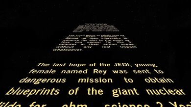 Star War Whores with Niisath