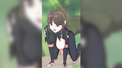 The Love Affair of Sango and Inuyasha