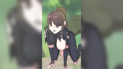 The Love Affair of Sango and Inuyasha