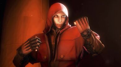 Rewritten as: Ultra High Definition Beastly Bacchanalia: The Fow Studio Upscaled 4K Remaster